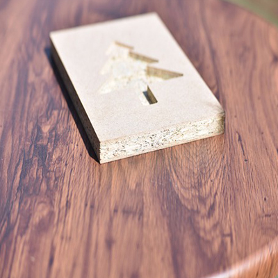如何挑选到优质的实木颗粒板？